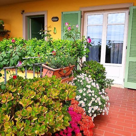 Casa Marta Bed and Breakfast Massa  Buitenkant foto