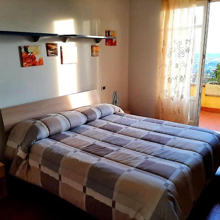 Casa Marta Bed and Breakfast Massa  Buitenkant foto