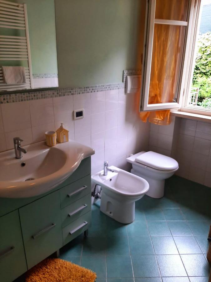 Casa Marta Bed and Breakfast Massa  Buitenkant foto