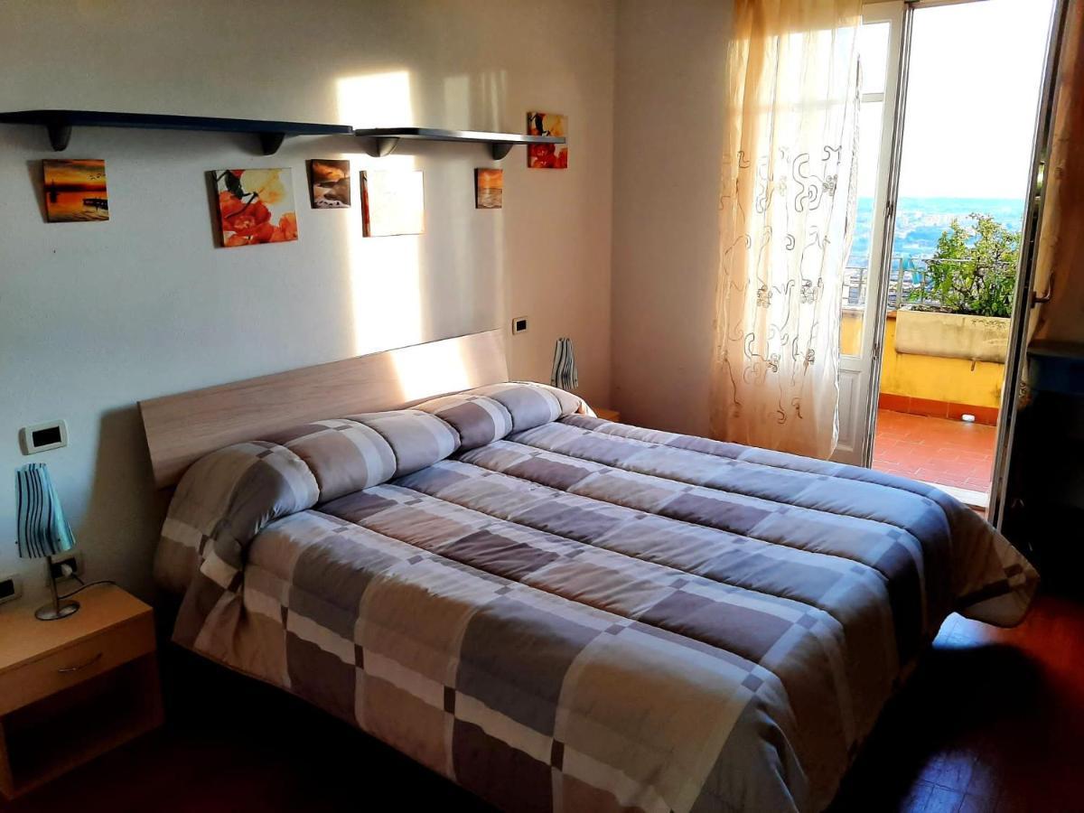 Casa Marta Bed and Breakfast Massa  Buitenkant foto