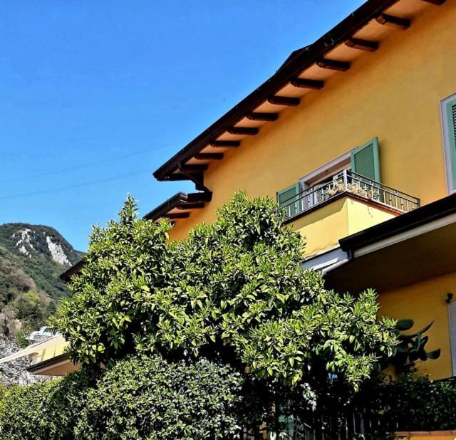 Casa Marta Bed and Breakfast Massa  Buitenkant foto